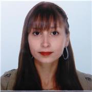 Profesora de danza y pilates de Barcelona, imparte clases online de PILATES para personas de todas las edades
